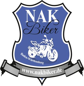 NAK Biker